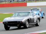 Iso Grifo 1966 года